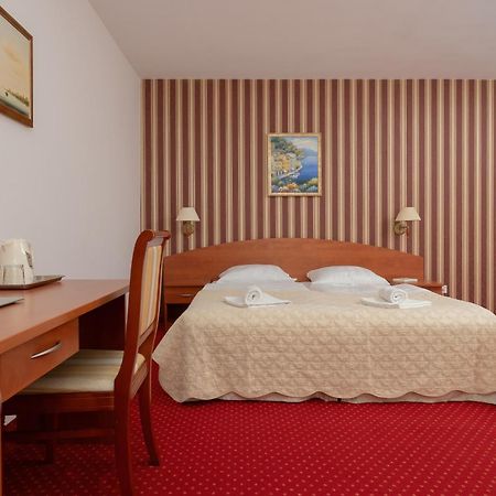 Baltyk Resort Ревал Екстериор снимка