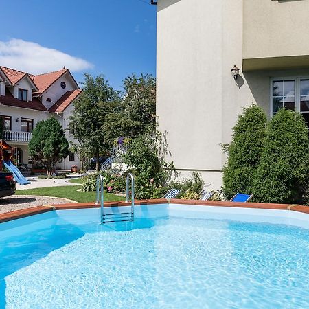Baltyk Resort Ревал Екстериор снимка
