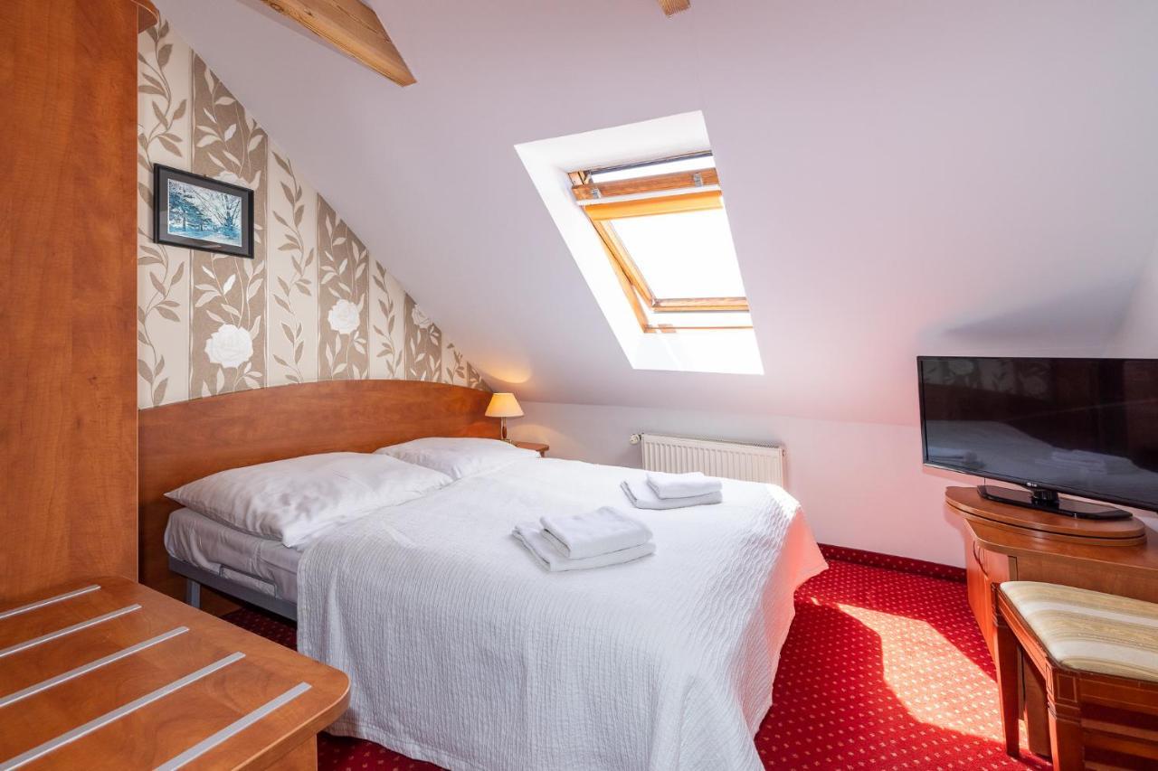 Baltyk Resort Ревал Екстериор снимка