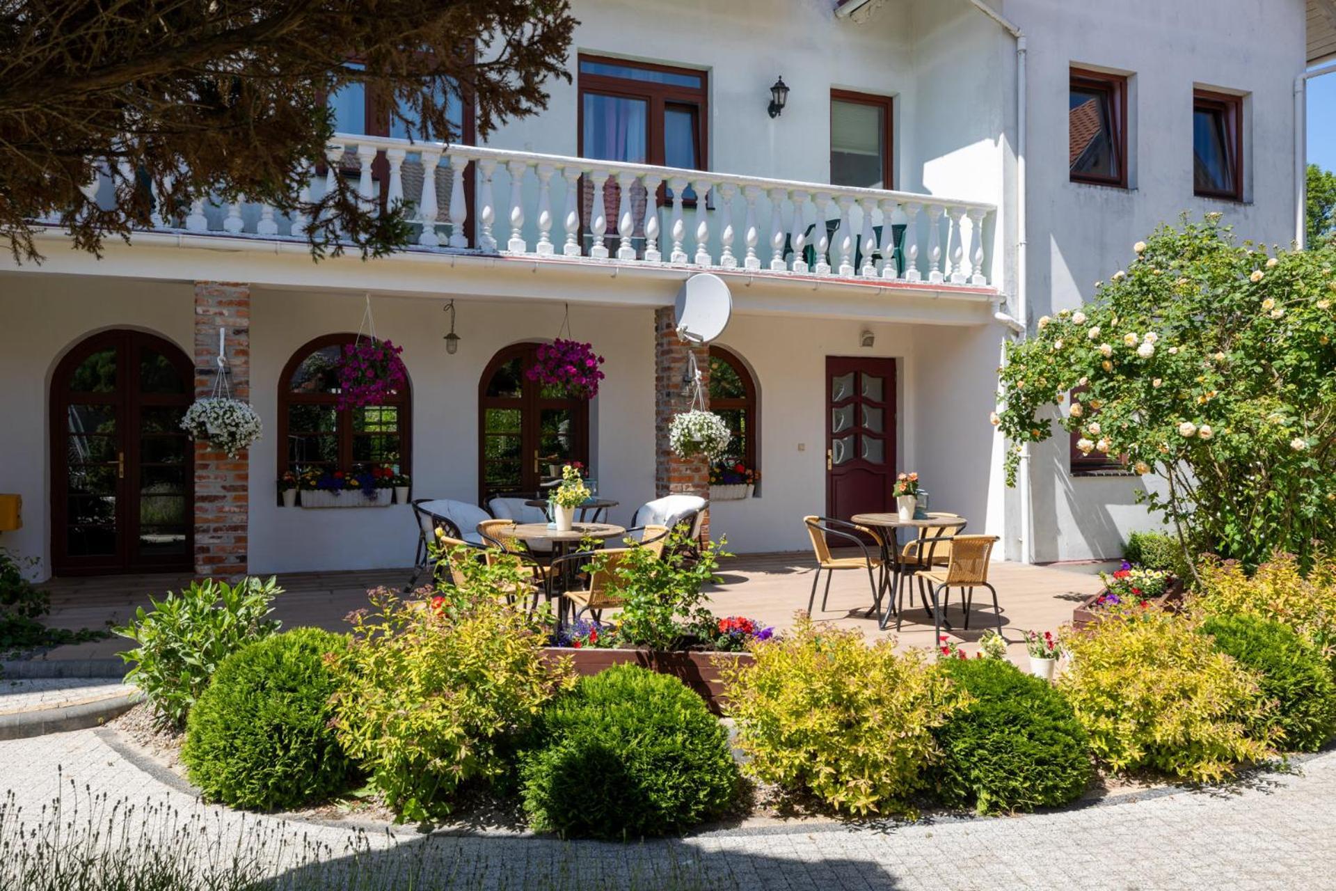 Baltyk Resort Ревал Екстериор снимка