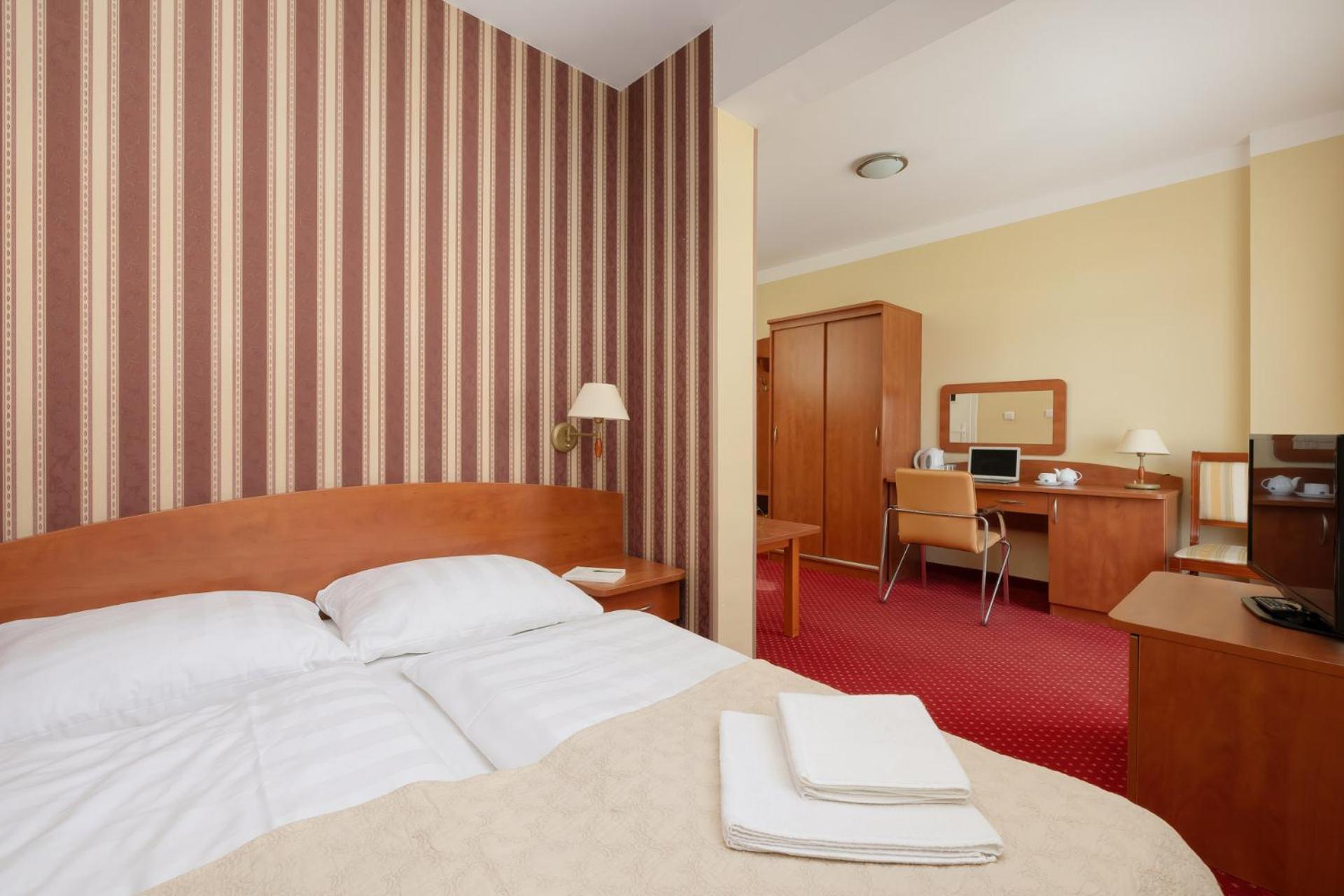 Baltyk Resort Ревал Екстериор снимка