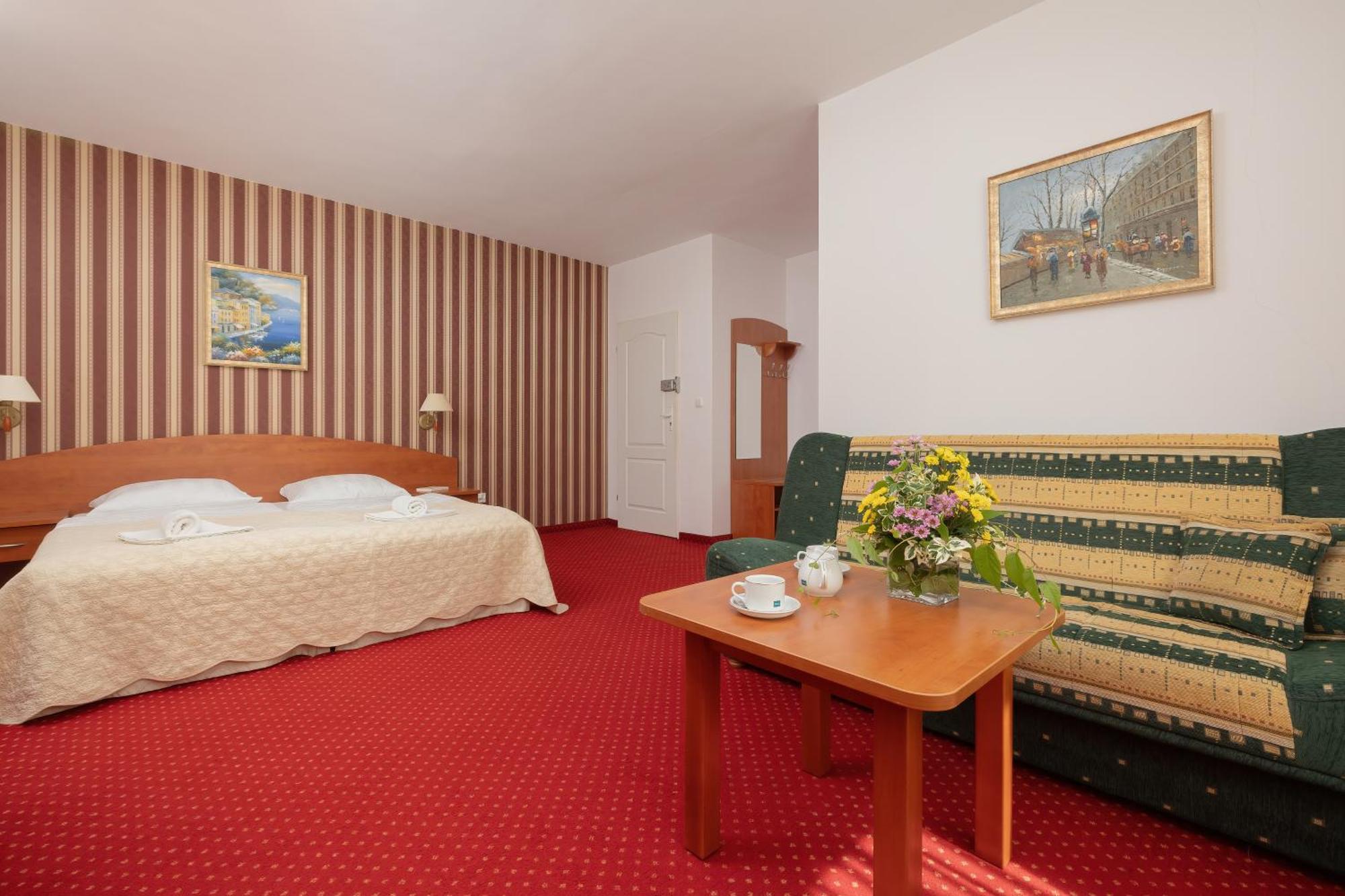 Baltyk Resort Ревал Екстериор снимка