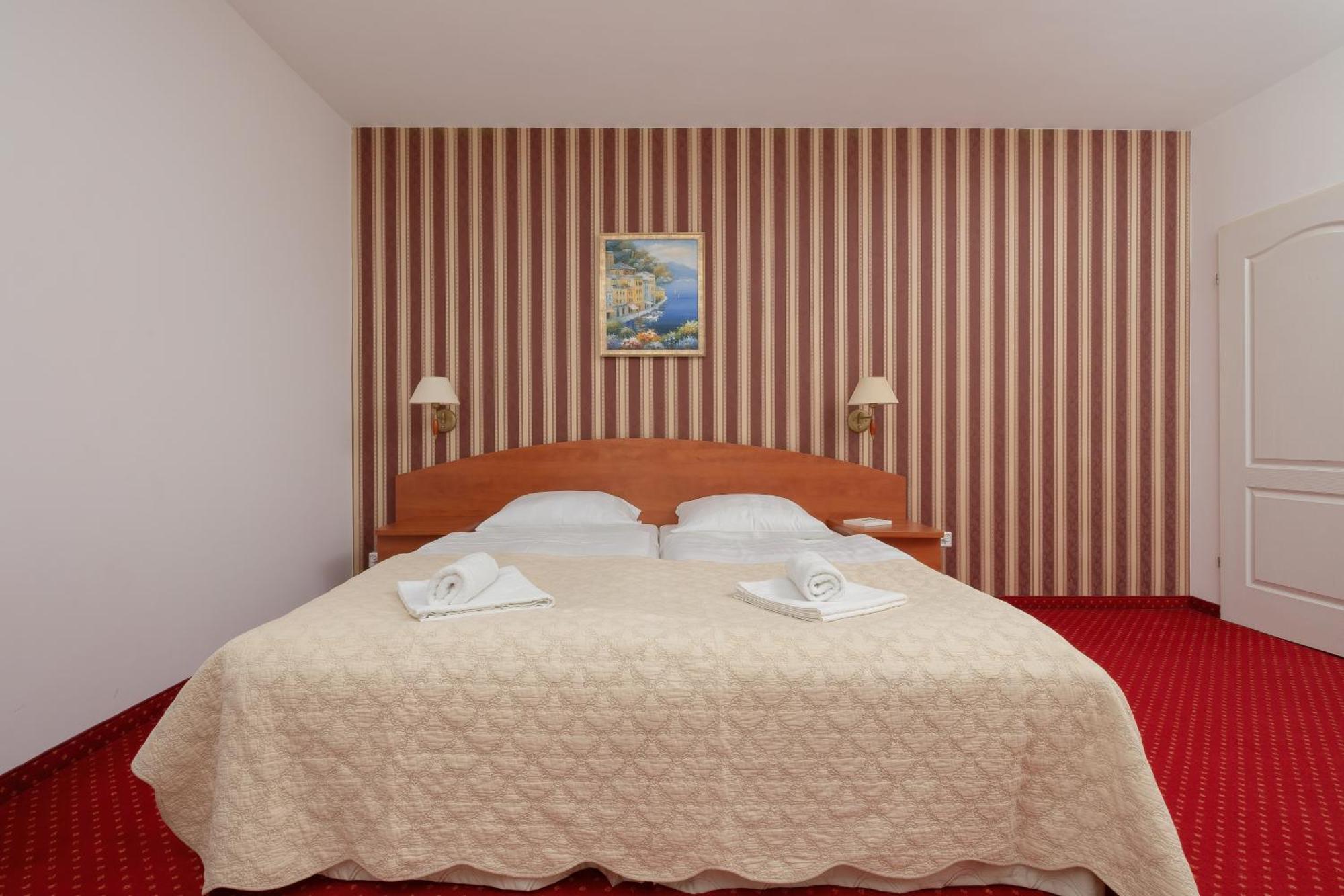 Baltyk Resort Ревал Екстериор снимка