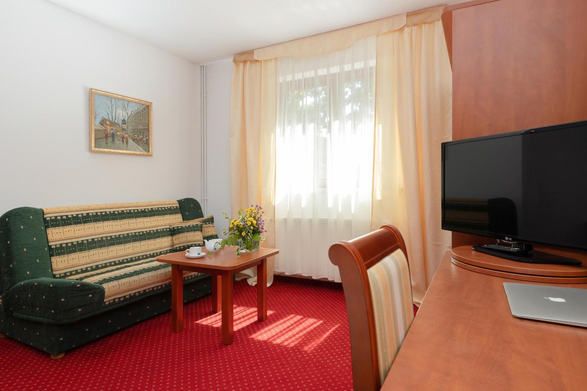 Baltyk Resort Ревал Екстериор снимка