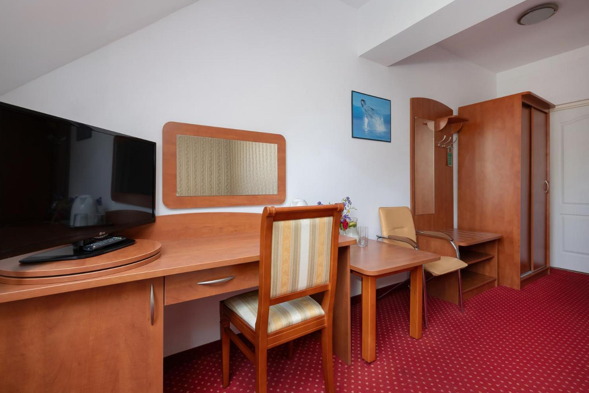 Baltyk Resort Ревал Екстериор снимка
