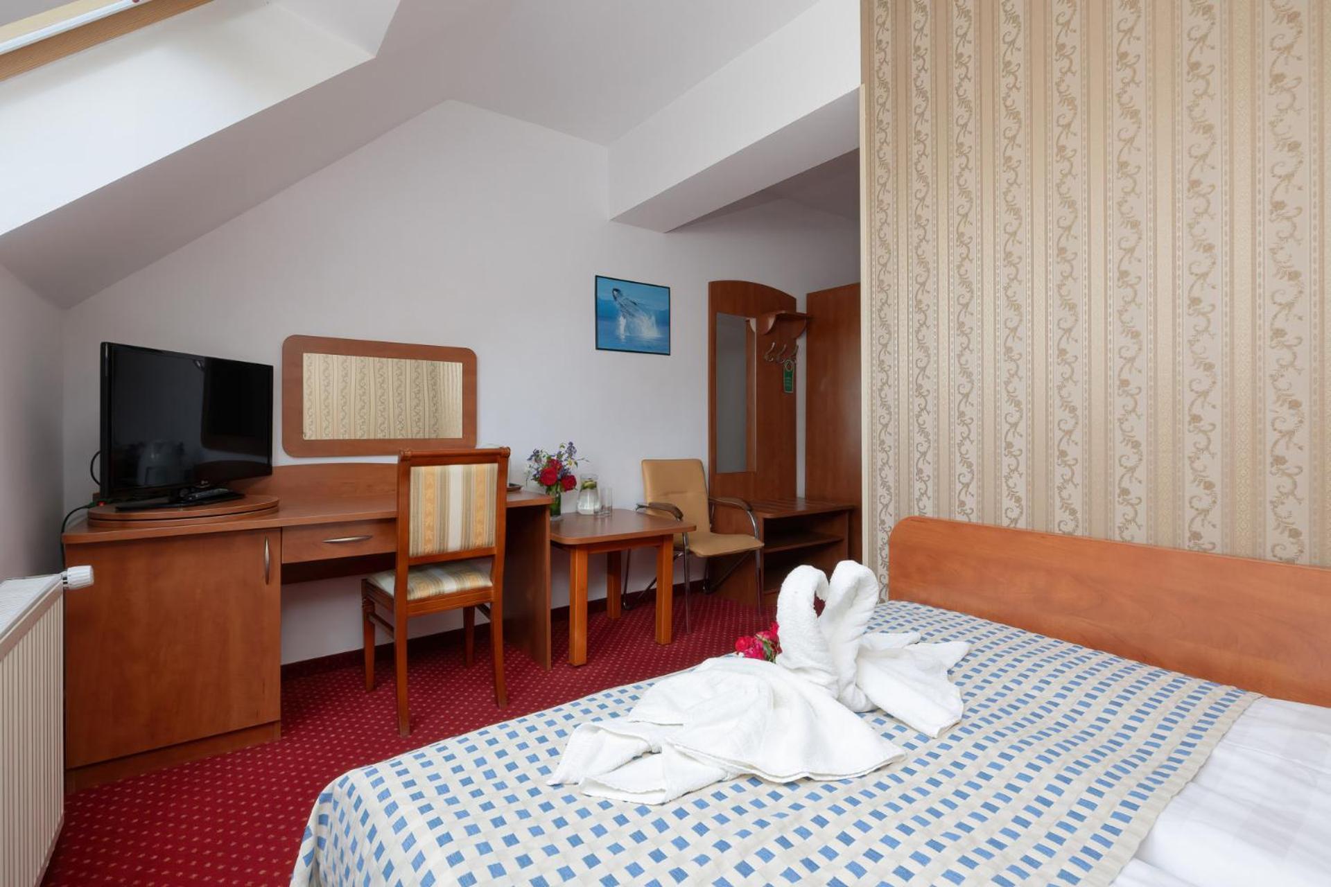 Baltyk Resort Ревал Екстериор снимка
