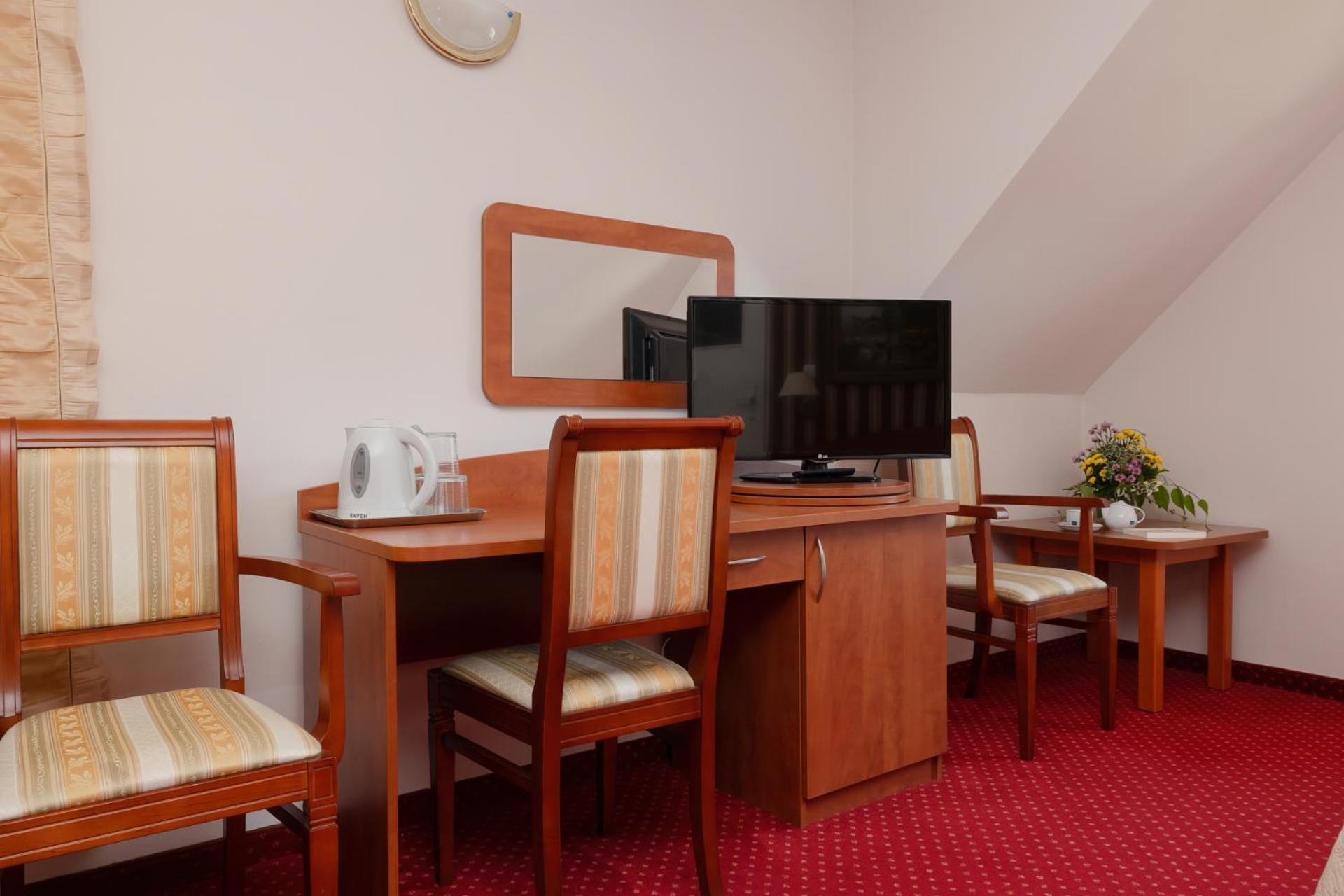 Baltyk Resort Ревал Екстериор снимка