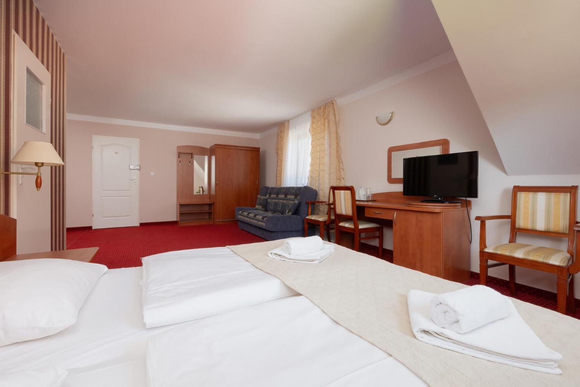 Baltyk Resort Ревал Екстериор снимка