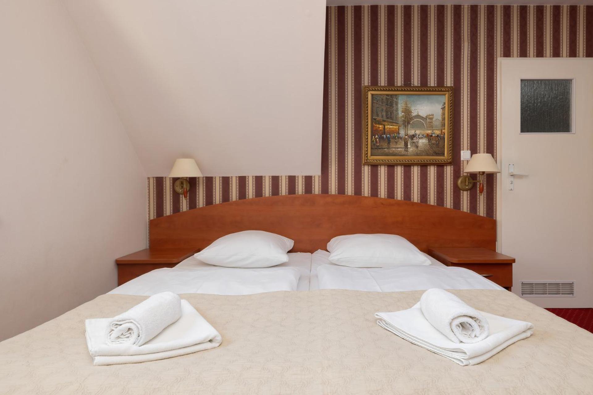Baltyk Resort Ревал Екстериор снимка